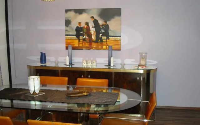 Design Luxury Home in Vienna