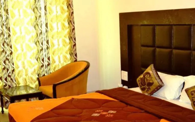 Hotel The Great Ananda