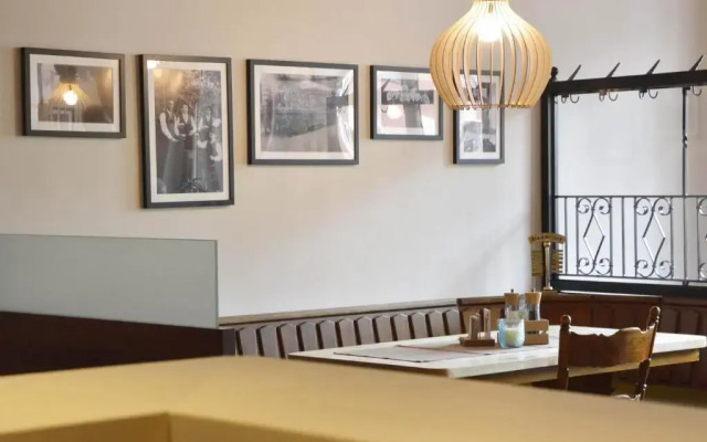 Hotel Restaurant Zur Post