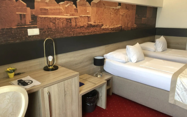 Hotel Hercegovina