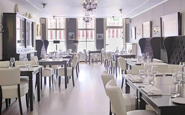 Hotel Anna Casparii