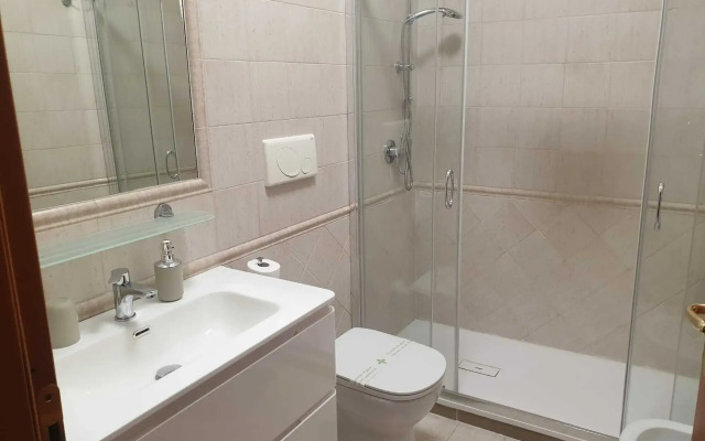 Domus Al Parco Guest House