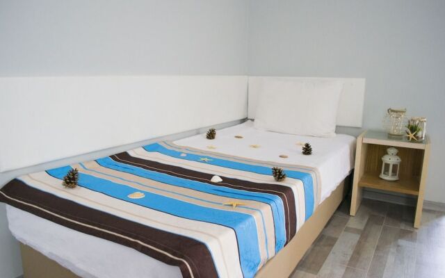 Tasev Apart Hotel