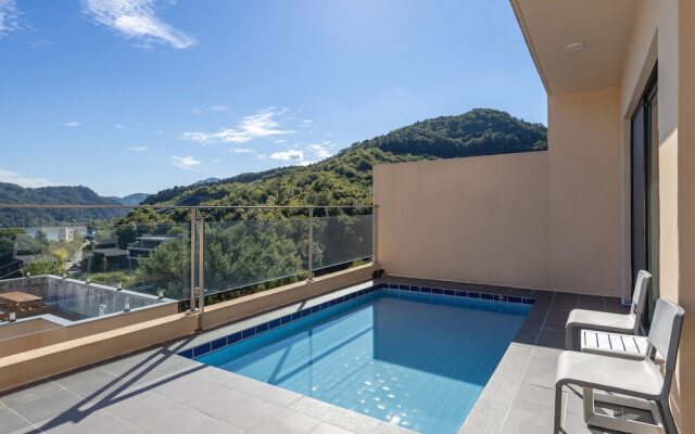 Caserio Resort