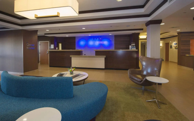 Fairfield Inn & Suites by Marriott Tifton