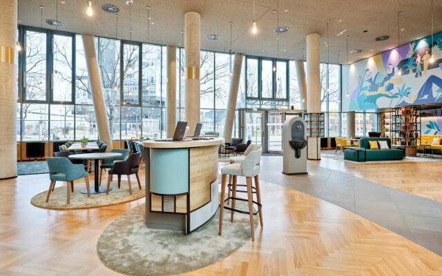 Spark by Hilton Vienna Messe Prater