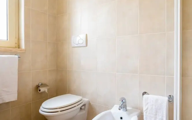 Borgo Tortorella - Casa Gelso