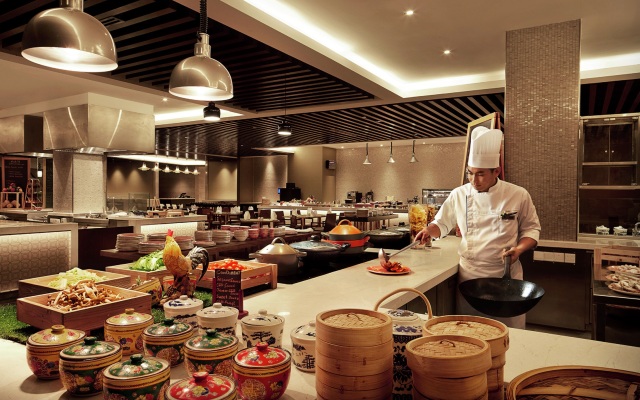 Doubletree by Hilton Melaka