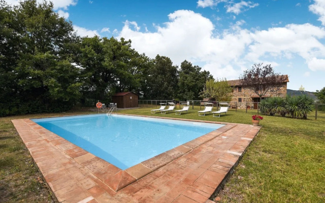 Belvilla by OYO Piandigoro Intero