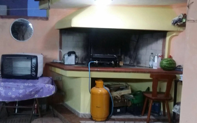 Appartamenti San Teodoro I