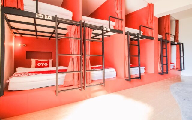 OYO 426 All Day Hostel @ Sukhumvit