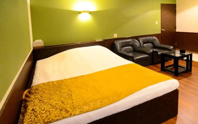 Ikebukuro Grand Hotel