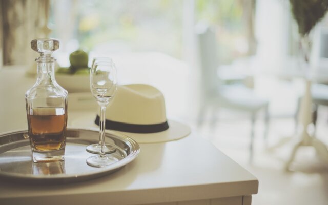 The Last Word Constantia