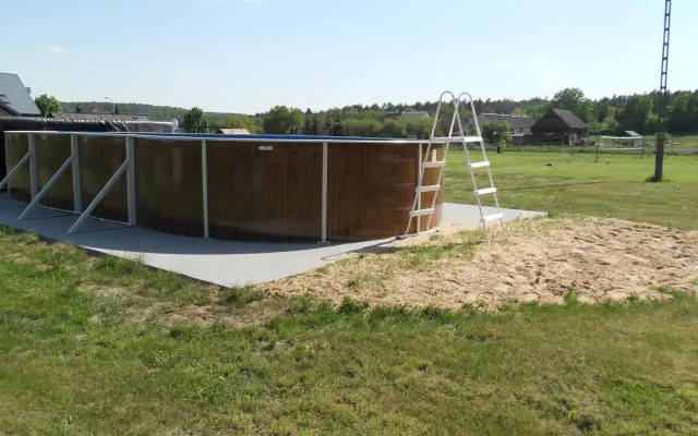 Agroturystyka Borówka