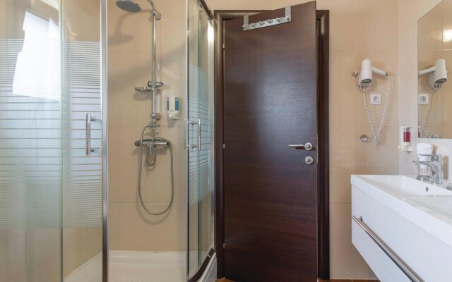 Beautiful Home in Betiga With Wifi and 3 Bedrooms
