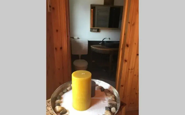 Appartamento Mondjoin