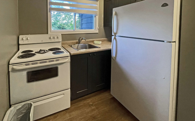 The Grand Tappattoo Resort, an Ascend Collection Resort