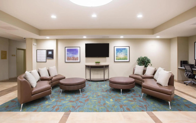 Candlewood Suites Longmont - Boulder Area by IHG