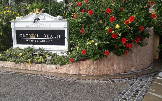 Crown Beach Hotel