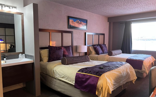 Hotel L'Express