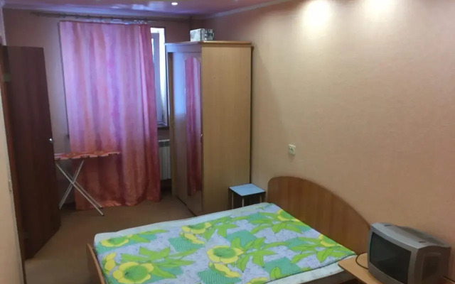 Домашняя на ул. Заводская, д. 2