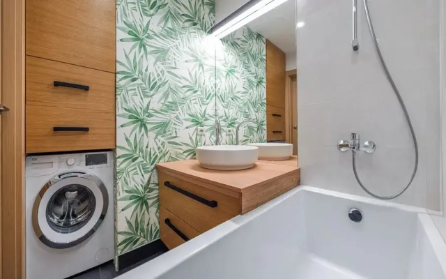 Apartamenty Sun & Snow Łokietka 47