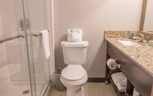 Expedition Lodge Estes Park