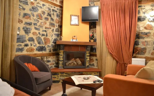 Guesthouse Elati - Pella