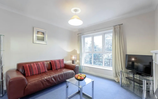Roomspace Apartments -Sabin Gates