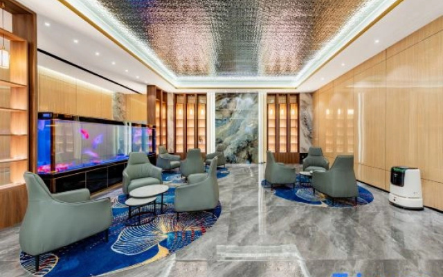 Zhongxin HolidayHotel