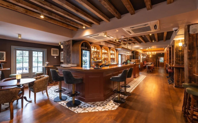 The Anchorage