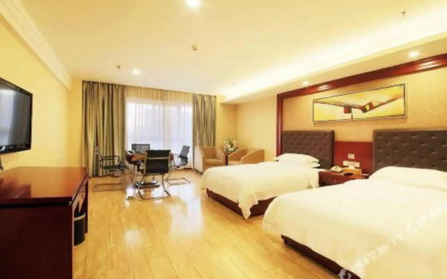 Starway Hotel (Xi'an High Tech Zone)