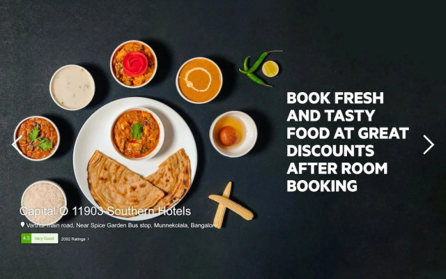 Neexotica By OYO Rooms