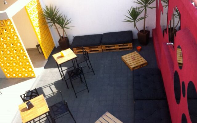 Hostel Brasil Boutique