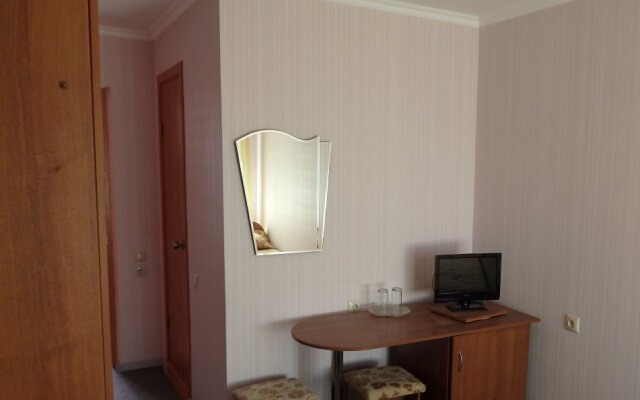 Edelvejs Mini-Hotel