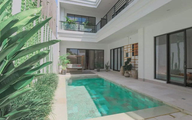 LINDT - Bali Invest Club