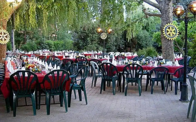 Hôtel Le Carina