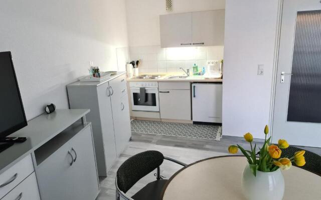 Apartment`s Nr 2 in Stuttgart Stadtmitte