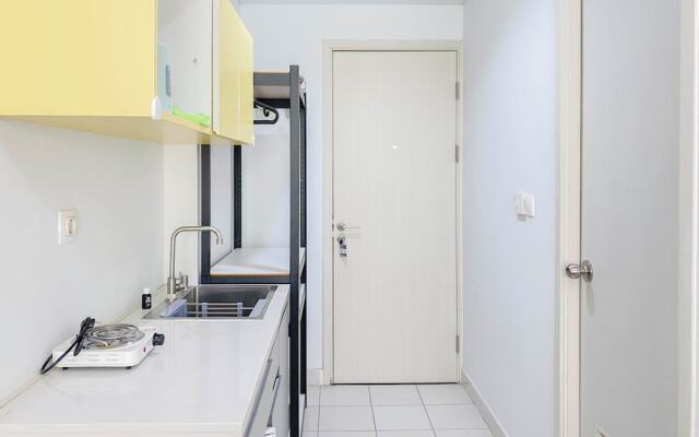 Cozy Stay Studio At Patraland Urbano Apartment