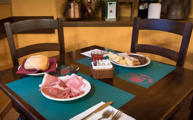 Agriturismo Il Giardino dei Ciliegi