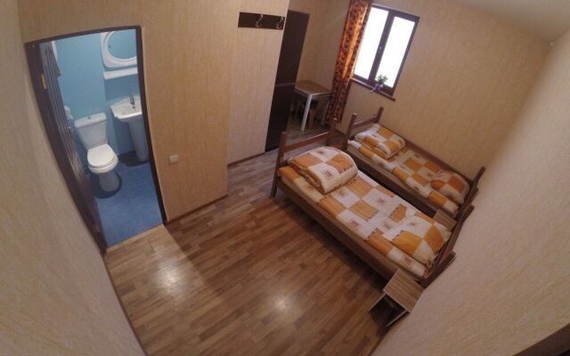 Hostel Glide