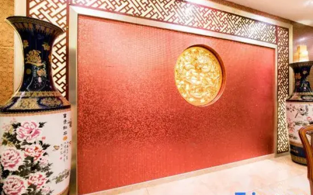 Yu Jing Lou Hotel