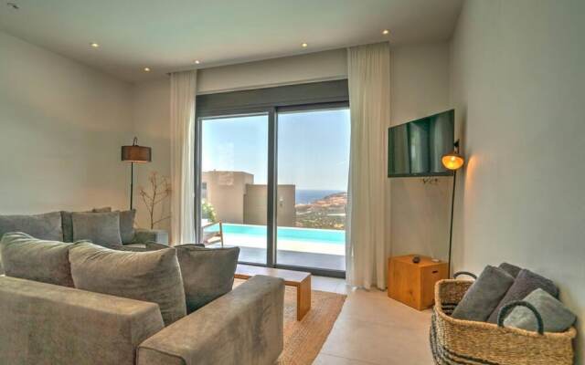 Villa Filios - 3 Bedroom Villa With Infinity Pool