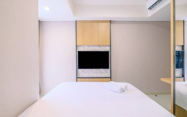 Comfort And Modern 1Br At Gold Coast Apartment