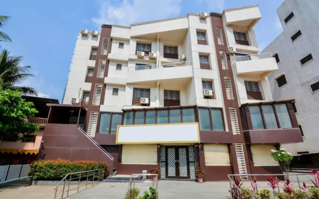 Mahalaxmi Executive By Treebo