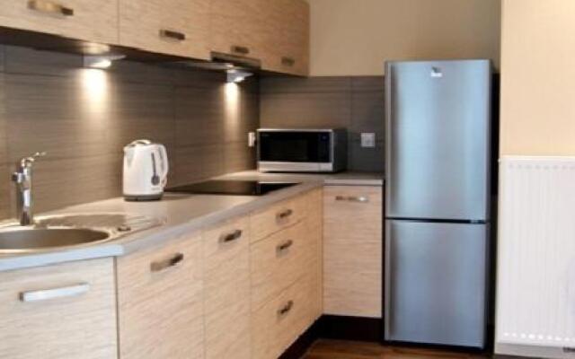 Apartamenty Apartinfo Villa Nord