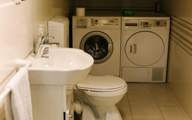 Meteor apartment XXL