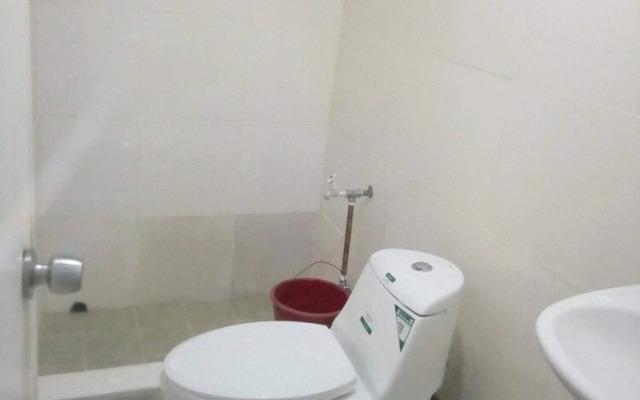 Luna Oslob Extension House