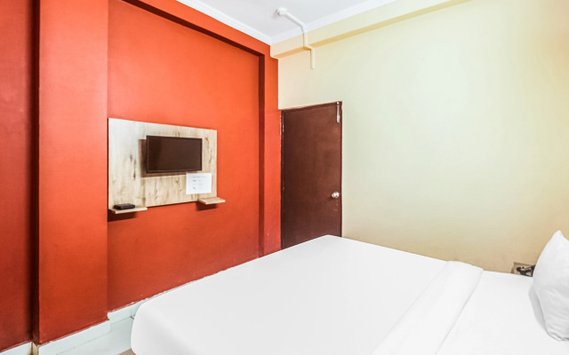 Avni Residency by OYO Rooms