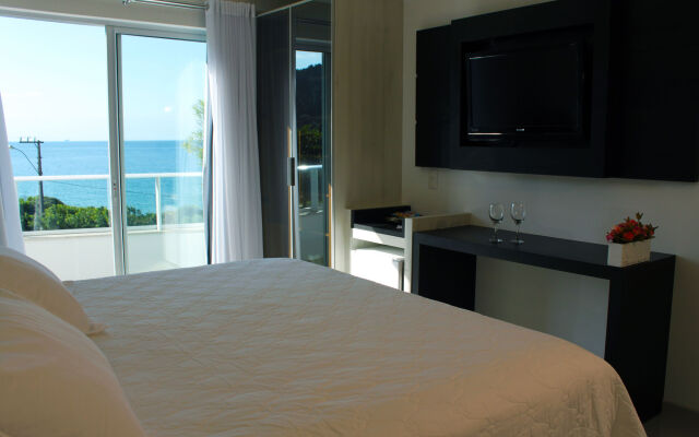 Reserva Praia Hotel - Balneário Camboriú